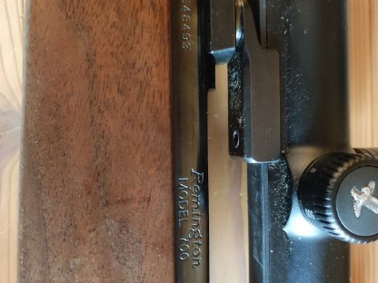 Bild 2:Remington Model 700