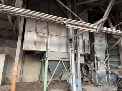 Stela Turmtrockner TBM 4/1