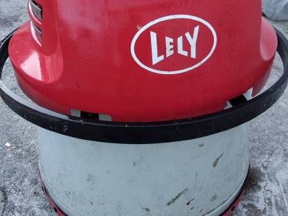 Lely JUNO