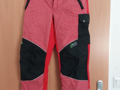 Schnittschutzhose