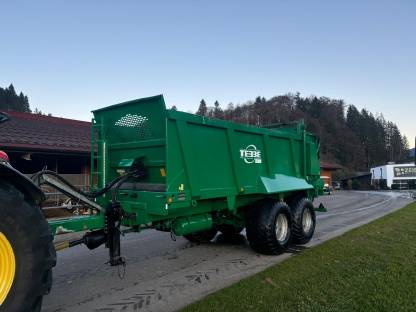 Tebbe DS 160