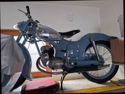 Puch 150 TL