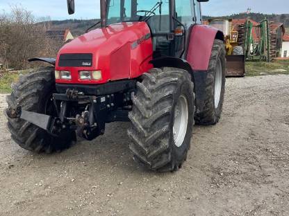 Case IH CS 110