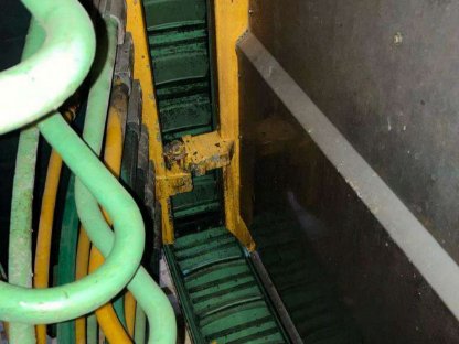 Bild 6:Gregoire Traubenvollernter G 55 H