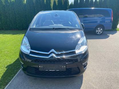 Citroen C4 Picasso 1,6 Diesel