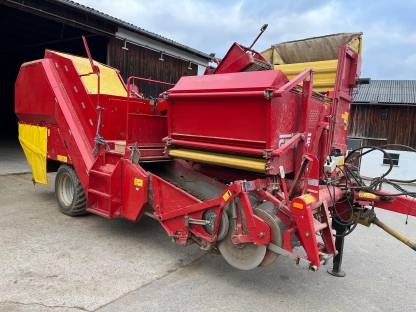 Grimme 75 20