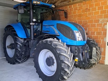 Landini Power Master 200