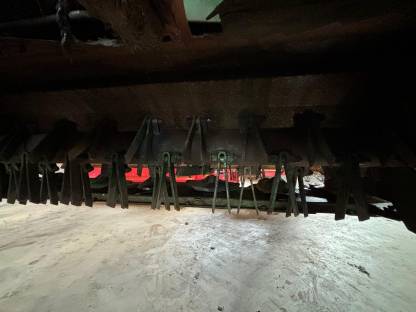 Bild 8:Krone Easy Cut 32 CV Float