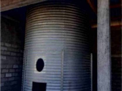 Suche Silo