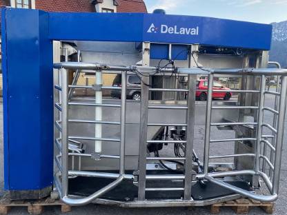 Delaval VMS-Classic