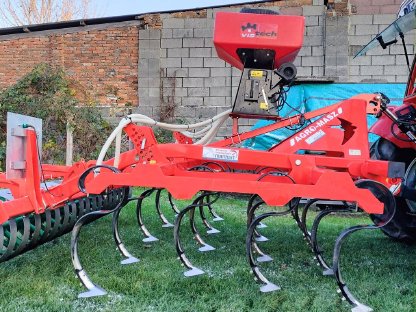 Grubber Agro Masz APS30