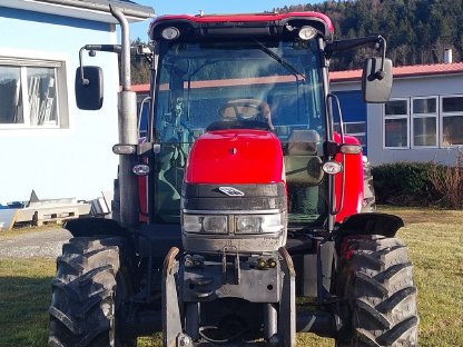 Bild 2:McCormick CX100XTRASHIFT