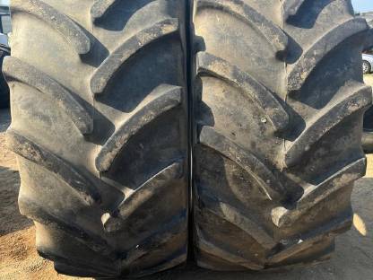 Traktorreifen 710/70R42 Firestone Maxi Traction