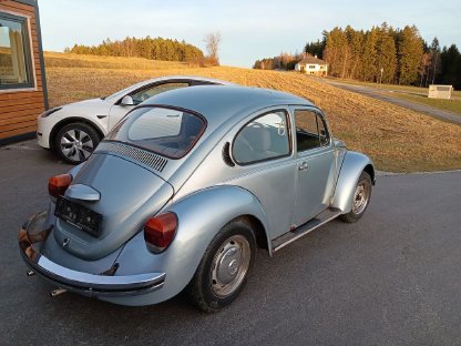 Bild 6:VW Käfer