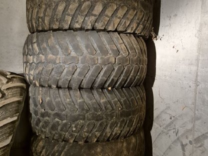 Traktorreifen 600/70R30