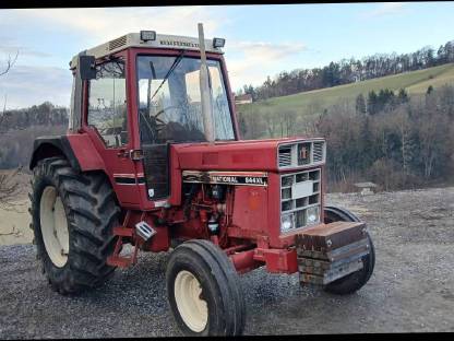 IHC International 844 XL