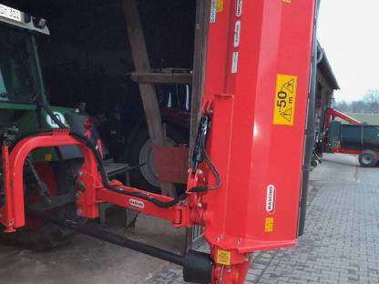 Maschio Giraffo 210 XXL Mulcher Böschungsmulcher