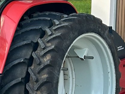 Trinker Zwillingsräder 270/95R46 passend zu 540/65R38