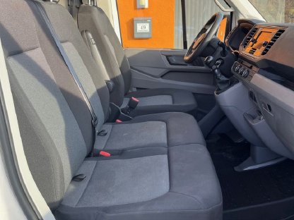 Bild 7:VW Crafter L4 H4 89.000 km 140 PS Pickerl bis 02/26