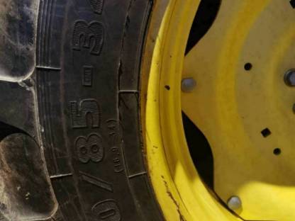 Reifen 420/85 R34