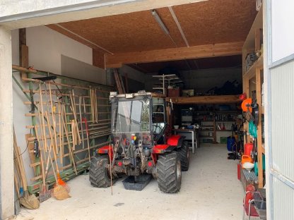 Bild 5:Grundstück mit vielen Möglichkeiten Toskana (Italien)