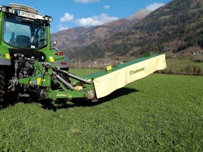 Krone Mähwerk AMR 360