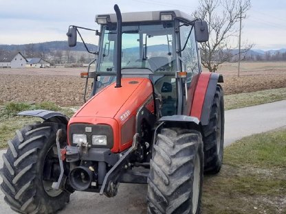 Massey Ferguson 4245 - 4HV