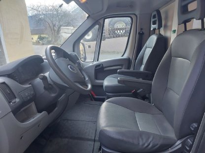 Bild 3:Verkaufswagen Fiat Ducato 120
