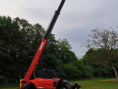 Manitou MT 1135