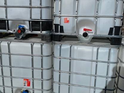 1.000l IBC Container