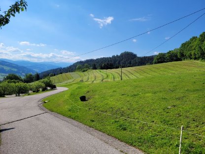 7,4 ha Pachtfläche, (Bio) Pachtgrund in Reichenfels