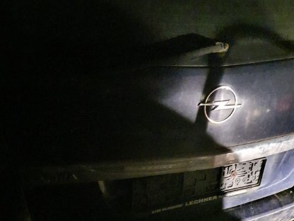 Bild 2:Auto Golf Syncro, Opel Zafira