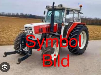 Steyr 8085,8080, 8090