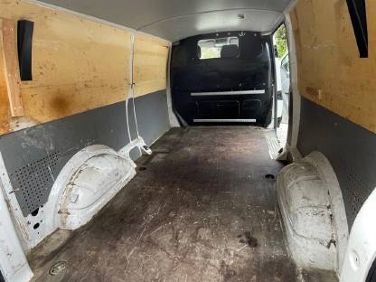 Bild 4:VW T5 4 Motion