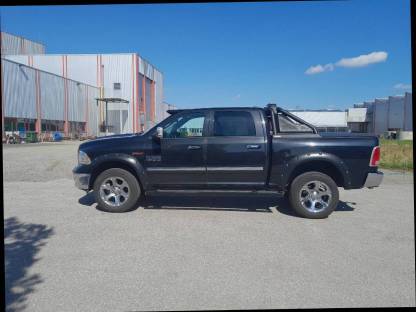 Bild 3:Dodge Ram 1500 3,0 l Diesel