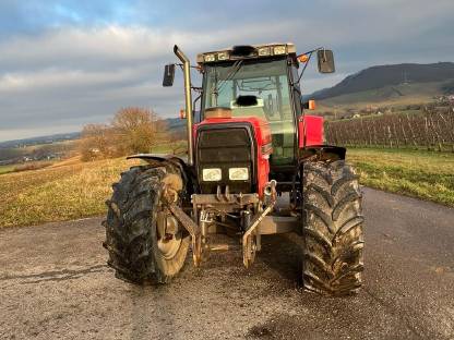 Massey Ferguson 6180