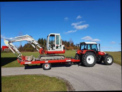 Takeuchi TB145