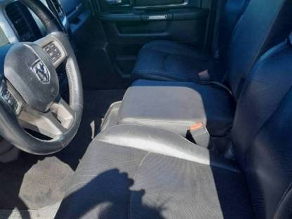 Bild 5:Dodge Ram 1500 3,0 l Diesel