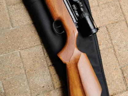 Bild 2:Diana AirKing Mod. 54 Luftgewehr