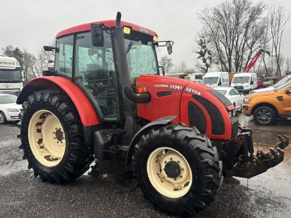 Zetor Forterra 11741.4C