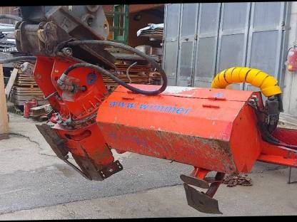 Wimmer AB 2000