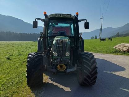 Fendt Vario 410