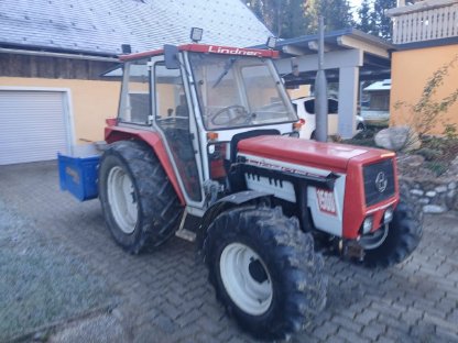 Lindner 1500 A