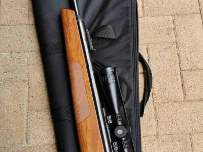 Bild 3:Diana AirKing Mod. 54 Luftgewehr