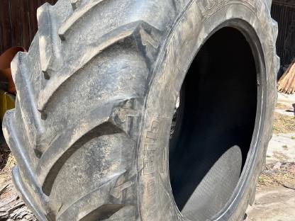 Michelin Xeobib 710/60 42