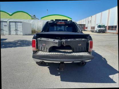 Bild 2:Dodge Ram 1500 3,0 l Diesel