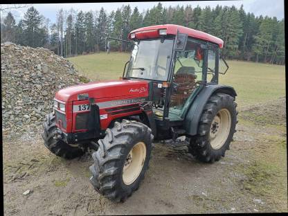 Waco 1370 Compact Exklusiv