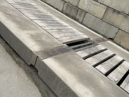 Bild 3:Brückenwaage 50 t gebraucht