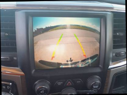 Bild 7:Dodge Ram 1500 3,0 l Diesel