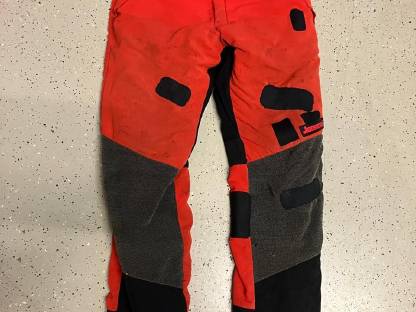 Schnittschutzhose Jonsered S 46/48